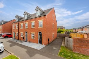 Front Elevation- click for photo gallery